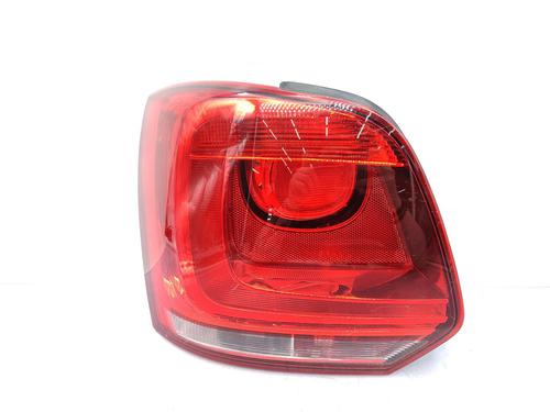 Left taillight VW POLO V (6R1, 6C1) 1.2 | BP23723097C34 