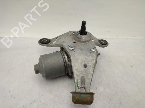 Used Front wiper motor RENAULT SCÉNIC IV (J9_) 1.3 TCe 140 (140 hp) 24146298
