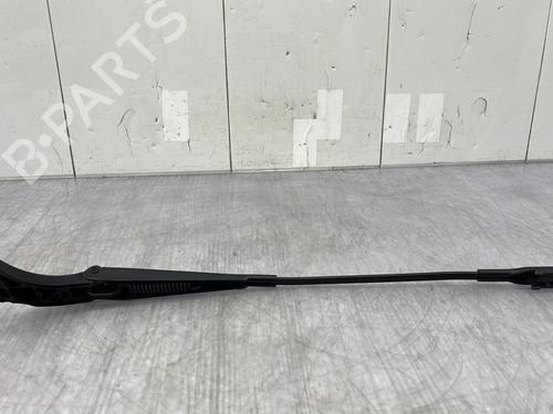 Front windshield wiper arm MERCEDES-BENZ A-CLASS (W169) A 180 CDI (169.007, 169.307) | BP24646349C143 