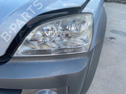 Engine KIA SORENTO I (JC)  | BP35890742M1  - Image 114