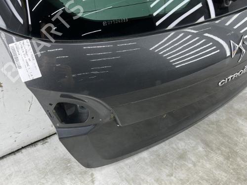 Tailgate CITROËN DS4 (NX_) 1.6 HDi 115 | BP23757568C6 