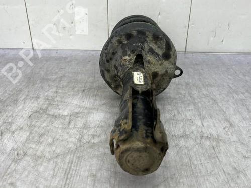 Left front shock absorber VW POLO III (6N1) 60 1.4 | BP23753631M16 