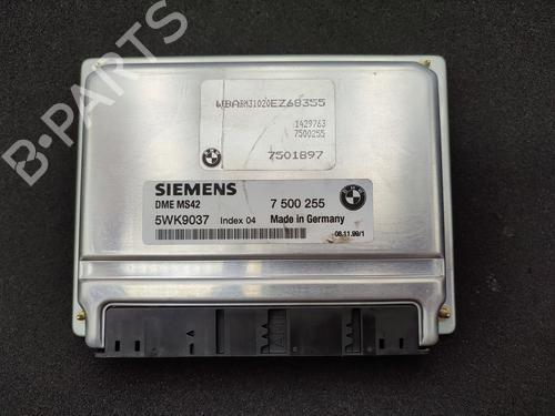 Electronic module BMW 3 Coupe (E46) 323 Ci | BP23756005M83  - Image 6