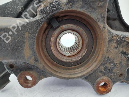 Right front steering knuckle OPEL CORSA D (S07) 1.3 CDTI (L08, L68) | BP23732315M26 