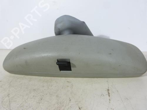 Rear mirror MERCEDES-BENZ C-CLASS Coupe (CL203) C 200 Kompressor (203.745) | BP23670368I6 