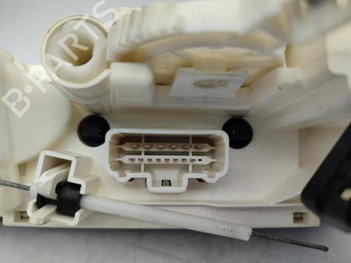 Used Climate control Climate control RENAULT SCÉNIC II (JM0/1_) 1.9 dCi (JM0G, JM12, JM1G, JM2C) (120 hp) 23712259 23712259