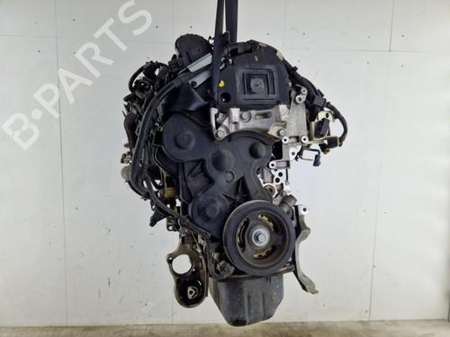 Engine PEUGEOT 206+ (2L_, 2M_) 1.4 HDi eco 70 | BP39521188M1 - Image 6