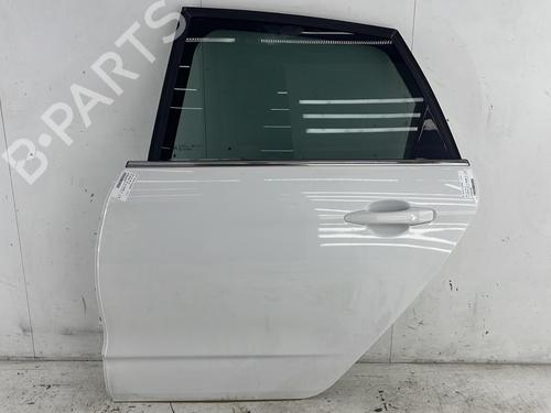Used Left rear door CITROËN C4 II (NC_) 1.6 BlueHDi 120 (120 hp) 26733385