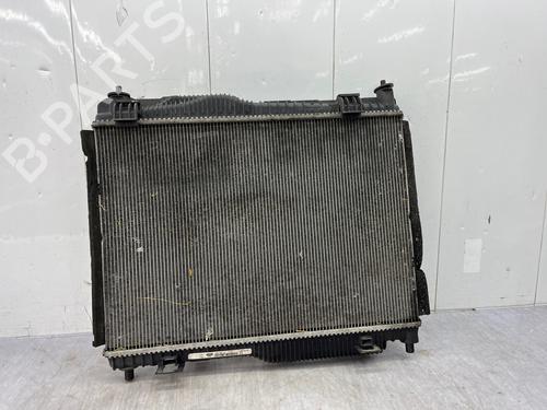 Water radiator FORD TRANSIT COURIER B460 Box Body/MPV 1.5 EcoBlue | BP34107621M31  - Image 8