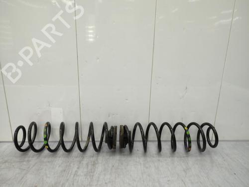 Used Shock absorber spring VW POLO V (6R1, 6C1) 1.6 TDI (90 hp) 23722950