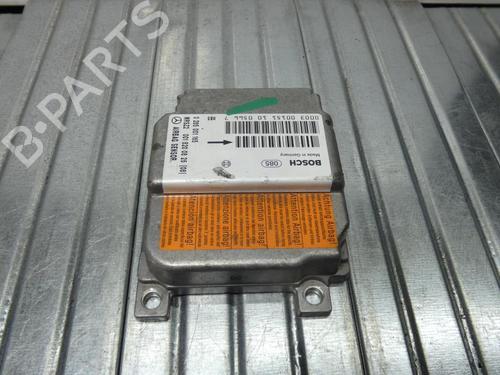 ECU airbags MERCEDES-BENZ SLK (R170) 200 Kompressor (170.444) | BP23696403M53 