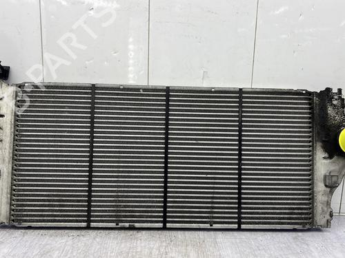 Intercooler RENAULT ESPACE IV (JK0/1_) 2.0 (JK0A, JK1D, JK0N) | BP23683860M30 