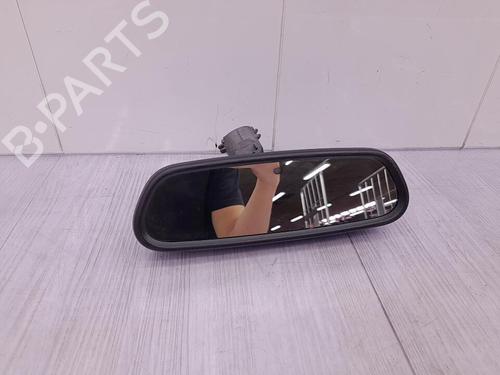 Rear mirror CITROËN C4 II (NC_) 1.6 HDi 90 | BP23704402I6 - Image 3