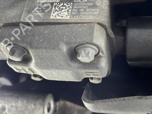 Engine NISSAN JUKE (F15) 1.5 dCi | BP28113150M1 