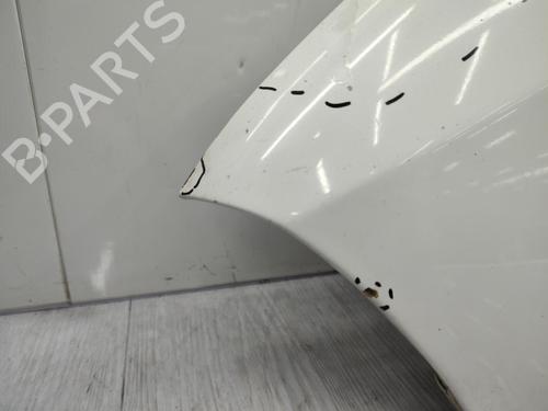 Left front fenders CITROËN JUMPY I Van (BS_, BT_, BY_, BZ_) 1.9 TD | BP23731201C41 