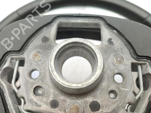 Steering wheel VW TOURAN (1T1, 1T2) 1.9 TDI | BP23718977C49 