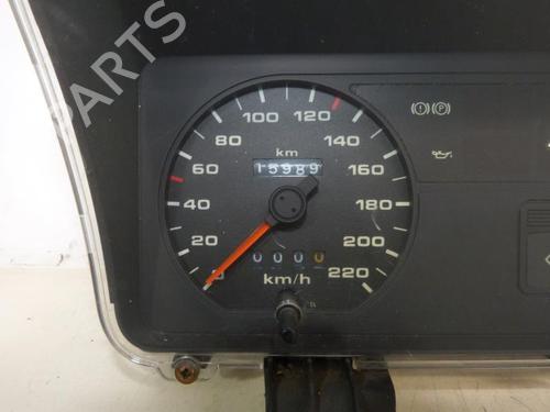 Instrument cluster FORD SIERRA II Hatchback (GBC, GBG)  | BP23669515C47 