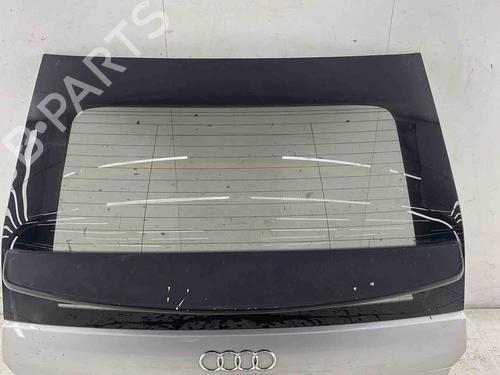 Tailgate AUDI A2 (8Z0) 1.4 TDI | BP36591255C6 - Image 4