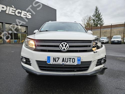 Left tailgate light VW TIGUAN (5N_) 2.0 TDI | BP24865809C79  - Image 40