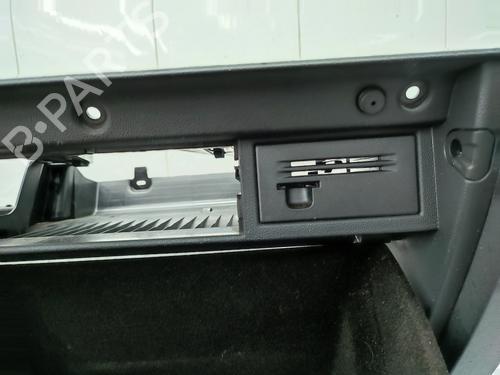 Glove box VW GOLF VII (5G1, BQ1, BE1, BE2) 2.0 TDI | BP23754227C95 