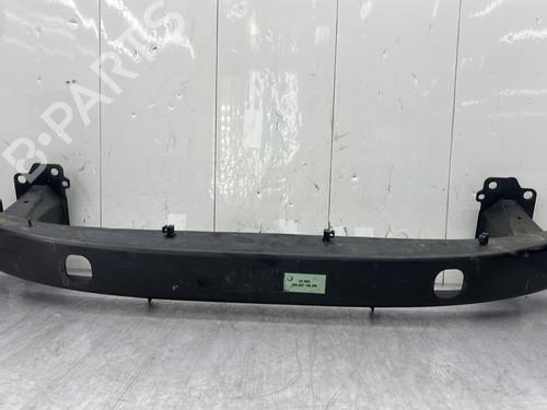 Used Front bumper reinforcement VW PHAETON (3D1, 3D2, 3D3, 3D4, 3D6, 3D7, 3D8, 3D9) 3.0 V6 TDI 4motion (224 hp) 30929975