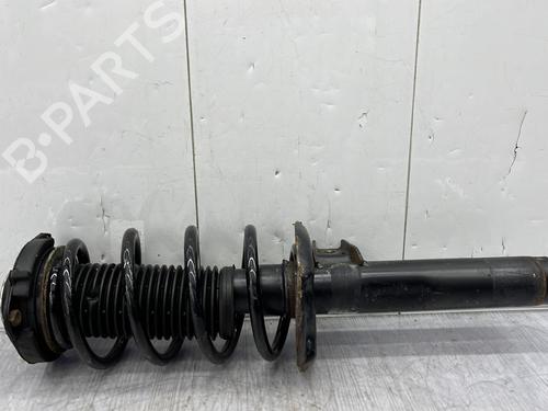 Used Right front shock absorber AUDI A3 Sportback (8PA) 2.0 TDI 16V (140 hp) 23760792
