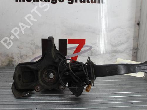 Used Left front steering knuckle Left front steering knuckle ALFA ROMEO 156 Sportwagon (932_) 2.4 JTD (932.B1B00) (140 hp) 23665488 23665488