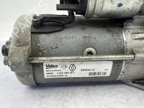 Starter RENAULT GRAND SCÉNIC III (JZ0/1_) 1.6 dCi (JZ00, JZ12) | BP29071474M8 