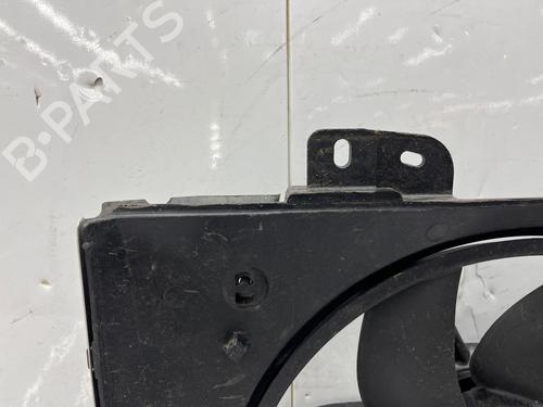 Used Radiator fan Radiator fan 38187271 38187271