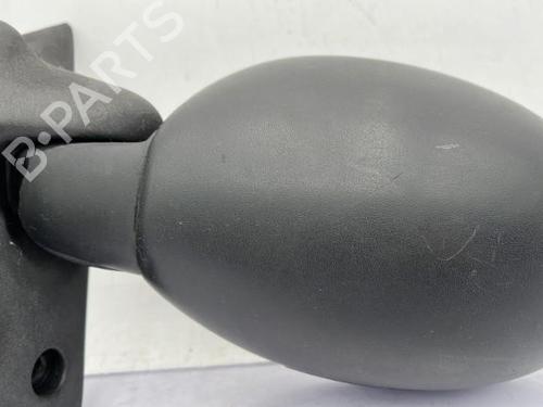 Left mirror RENAULT TWINGO I (C06_) 1.2 (C066, C068) | BP23750616C26 