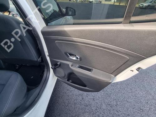 Dashboard RENAULT MEGANE III Hatchback (BZ0/1_, B3_) 1.5 dCi (BZ09, BZ0D, BZ1W, BZ29, BZ14) | BP23704833C46 - Image 105
