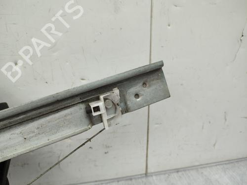 Rear left window mechanism FORD MONDEO III (B5Y) 2.0 16V TDDi / TDCi | BP23679080C24 