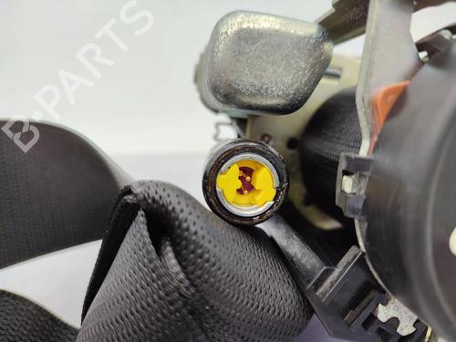 Rear left belt tensioner MERCEDES-BENZ A-CLASS (W169) A 180 CDI (169.007, 169.307) | BP23709680C89 