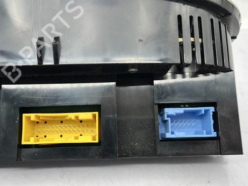 Climate control PEUGEOT 607 (9D, 9U) 2.2 16V | BP28375589I5 