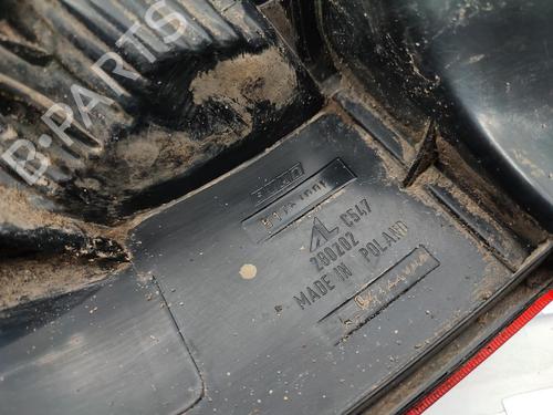 Right taillight FIAT PANDA (169_) 1.2 (169.AXB11, 169.AXB1A) | BP23713027C35 - Image 4