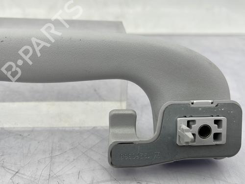 Håndtag i tag OPEL CORSA E (X15) 1.4 (08, 68) | BP23683766I35 