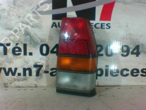 Right taillight VW POLO III (6N1) 60 1.4 | BP23664869C35 