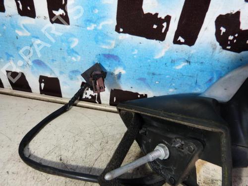 Right mirror PEUGEOT 407 SW (6E_, 6D_) 1.6 HDi 110 | BP23689068C27 