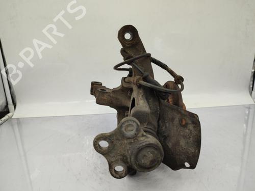 Right front steering knuckle FIAT TALENTO Van (296_) 1.6 D | BP23720270M26 - Image 3
