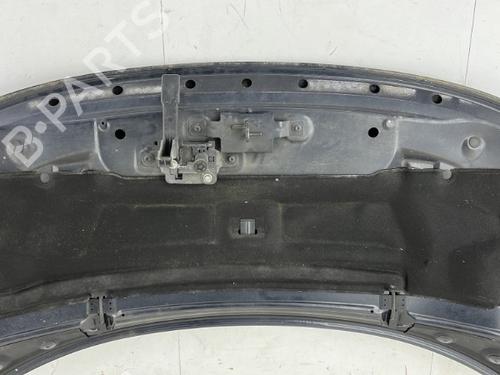 Hood RENAULT SCÉNIC III (JZ0/1_) 1.5 dCi | BP23754256C1