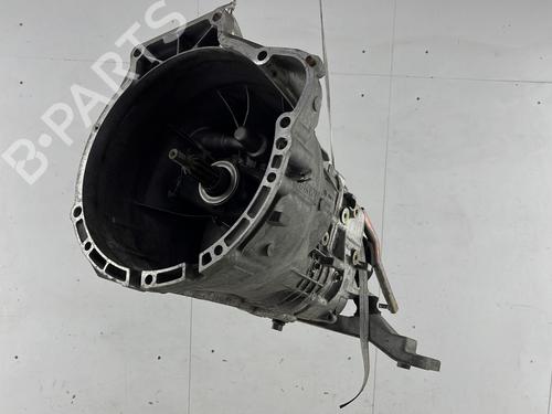 Used Gearbox Gearbox BMW 3 (E46) 320 d (129 hp) 24889884 24889884