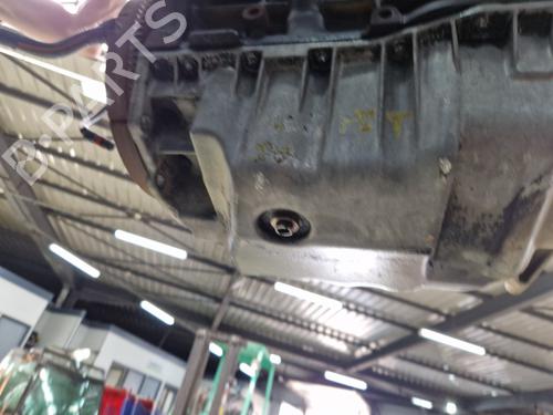 Left headlight RENAULT KANGOO Express (FC0/1_) D 65 1.9 (FC0E, FC02, FC0J, FC0N) | BP23755030C28 - Image 24