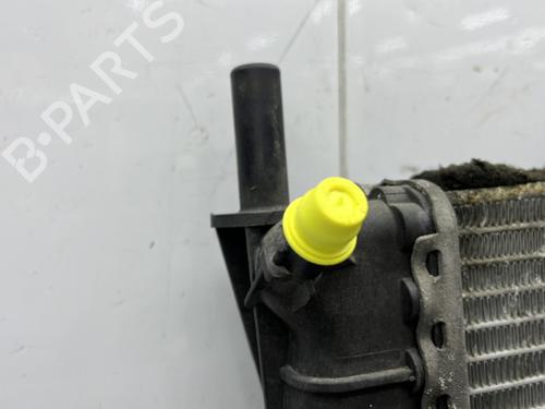 Water radiator FORD FOCUS C-MAX (DM2) 2.0 TDCi | BP23757304M31 - Image 7