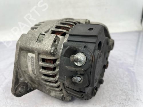 Used Alternator Alternator 39108406 39108406