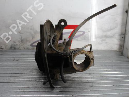 Left front steering knuckle VW GOLF V (1K1) 1.4 TSI | BP23688351M25 - Image 2