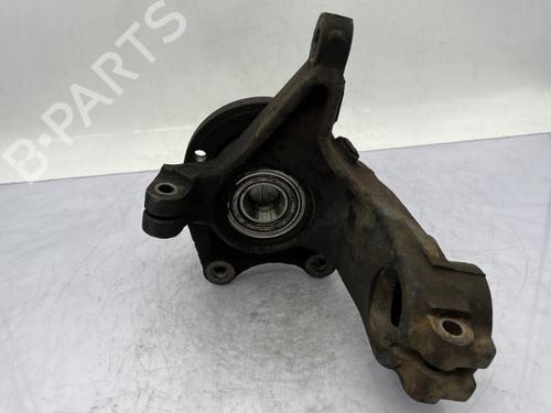 Left front steering knuckle PEUGEOT 206 Hatchback (2A/C) 1.4 i | BP23751389M25 