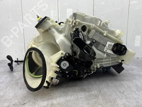 Heater matrix box CITROËN C4 II (NC_) 1.6 HDi 115 | BP33569156M61 - Image 7