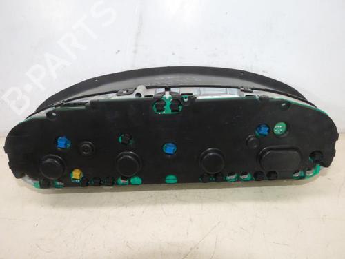 Instrument cluster FIAT BRAVA (182_) 1.9 TD 75 S (182.BF) | BP23669643C47 