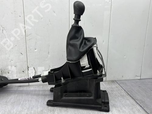 Gear lever RENAULT GRAND SCÉNIC III (JZ0/1_) 1.5 dCi (JZ09, JZ0D, JZ10, JZ14, JZ1G, JZ29, JZ2C) | BP31321449M90 