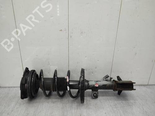 Right front shock absorber NISSAN MICRA III (K12) 1.2 16V | BP23749206M17 